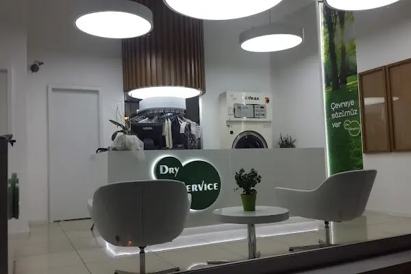 Dry Service Ataşehir - Resim 14