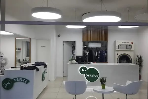 Dry Service Ataşehir - Resim 1