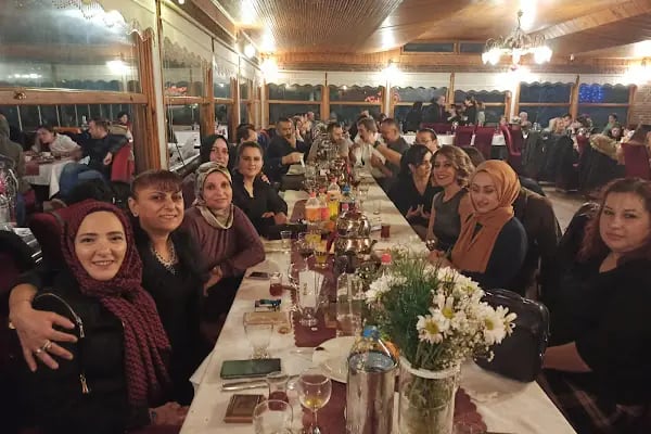 Gölbaşı Restaurant - Resim 18