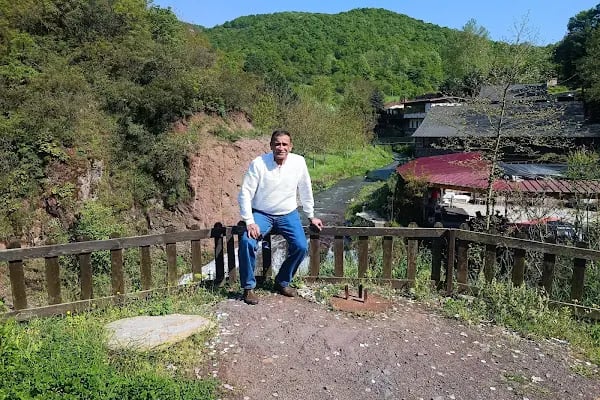 Gölbaşı Restaurant - Resim 12