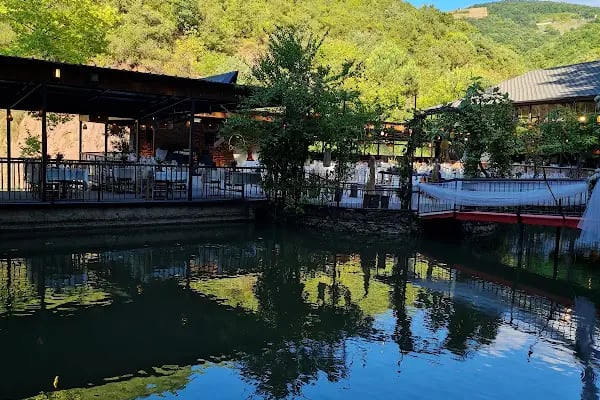 Gölbaşı Restaurant - Resim 9