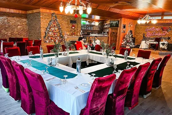 Gölbaşı Restaurant - Resim 10