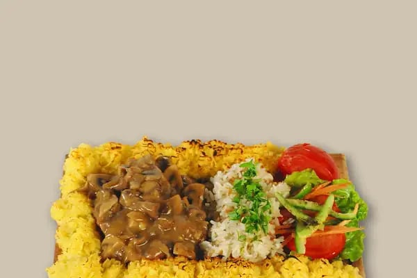 Gölbaşı Restaurant - Resim 19