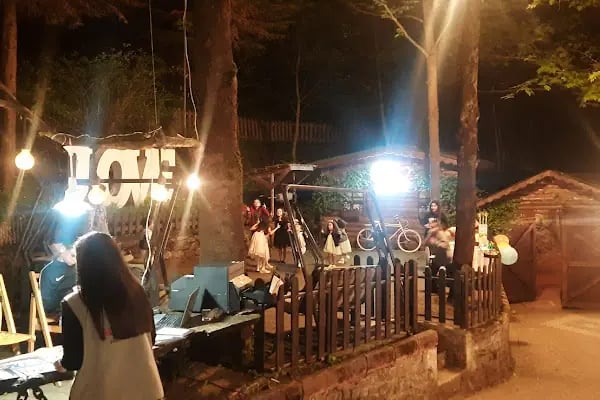 Gölbaşı Restaurant - Resim 14