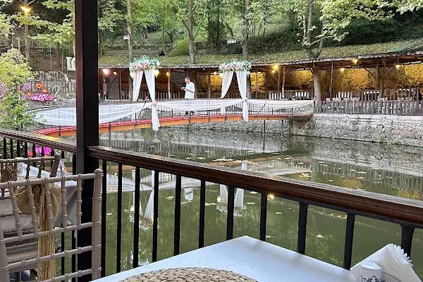 Gölbaşı Restaurant - Resim 6