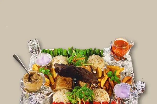 Gölbaşı Restaurant - Resim 2