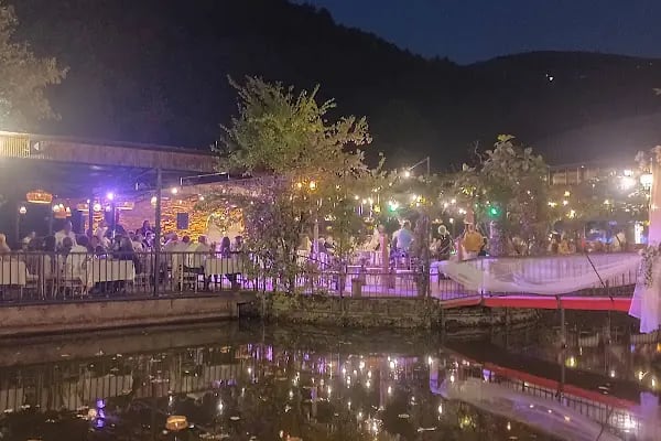 Gölbaşı Restaurant - Resim 7