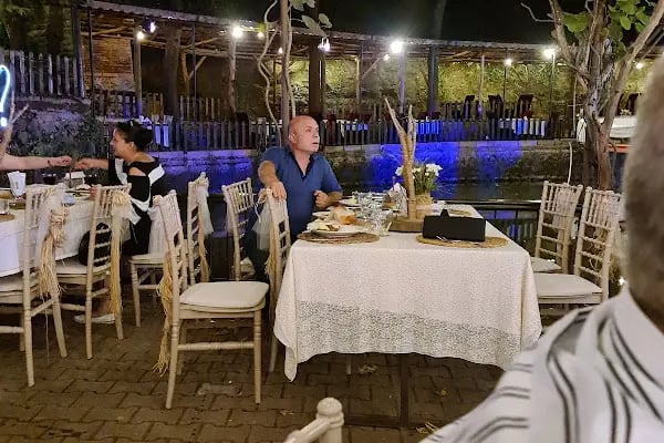 Gölbaşı Restaurant - Resim 8