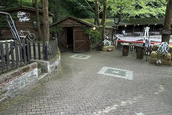 Gölbaşı Restaurant - Resim 13