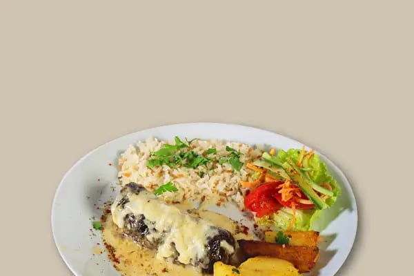 Gölbaşı Restaurant - Resim 20
