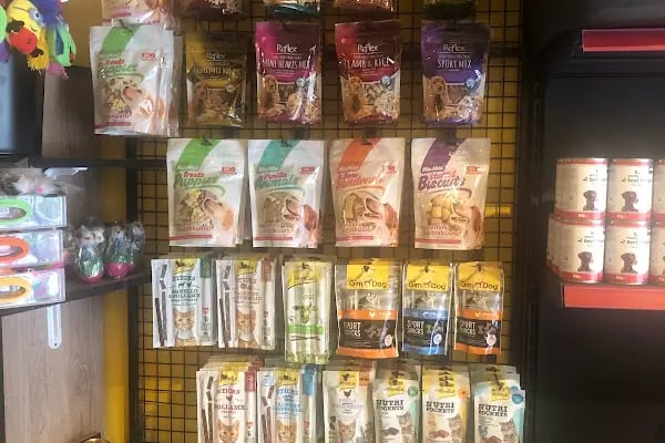 Pet Market 2 - Resim 4