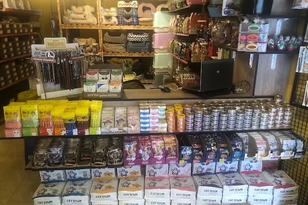 Pet Market 2 - Resim 6