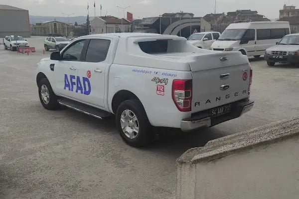 Kocaeli İl Afet Ve Acil Durum Müdürlüğü - Resim 10