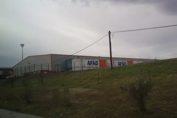Kocaeli İl Afet Ve Acil Durum Müdürlüğü - Resim 12