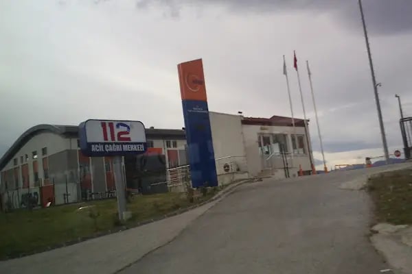 Kocaeli İl Afet Ve Acil Durum Müdürlüğü - Resim 14