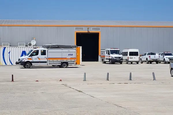 Kocaeli İl Afet Ve Acil Durum Müdürlüğü - Resim 3