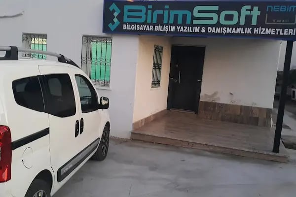 Birimsoft Yazılım - Resim 2