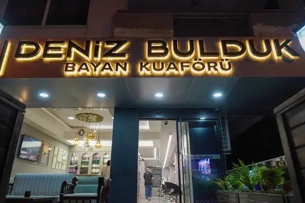 Deniz Bulduk Bayan Kuaförü - Resim 9