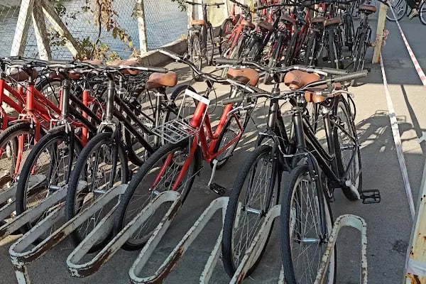 Onikişubat Belediyesi Bisiklet ve Yürüyüş Parkuru - Resim 8