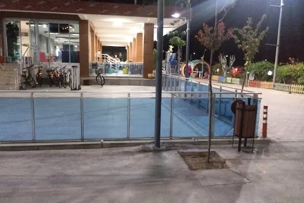 Onikişubat Belediyesi Bisiklet ve Yürüyüş Parkuru - Resim 20