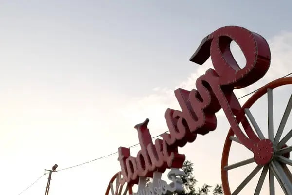 Onikişubat Belediyesi Bisiklet ve Yürüyüş Parkuru - Resim 6