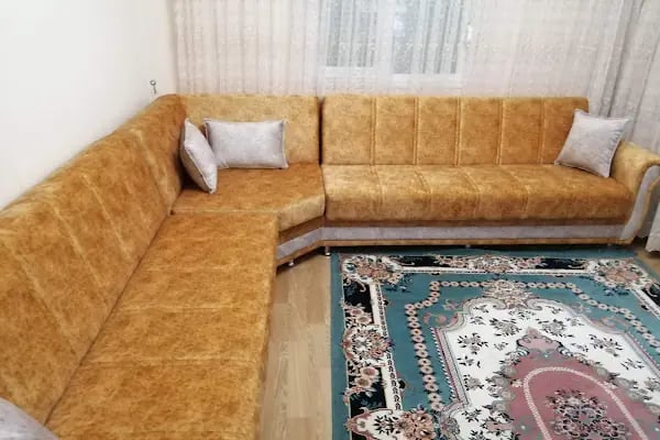 Alagöz Döşeme - Resim 4