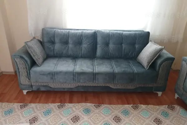 Alagöz Döşeme - Resim 2