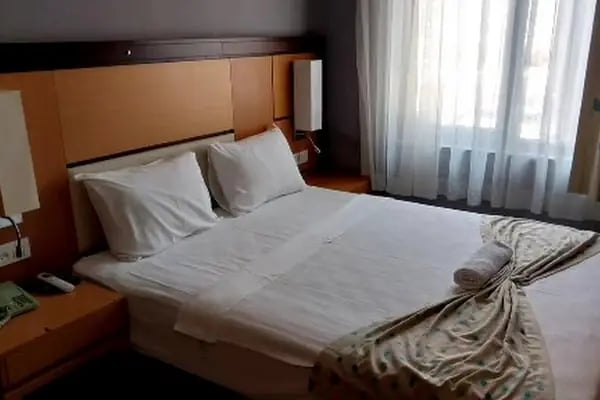 Ramona Kale Hotel - Resim 18