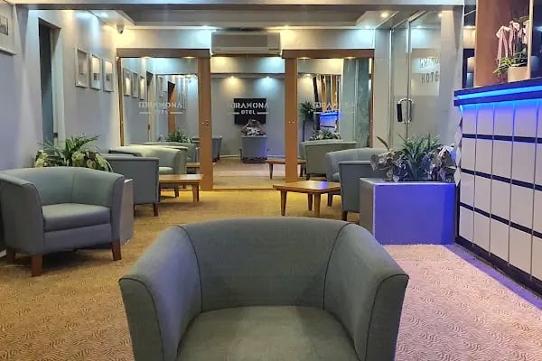 Ramona Kale Hotel - Resim 6