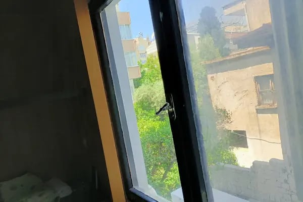 Ramona Kale Hotel - Resim 7