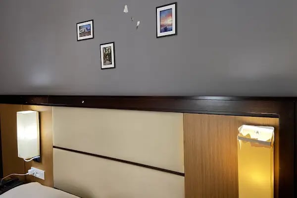 Ramona Kale Hotel - Resim 15
