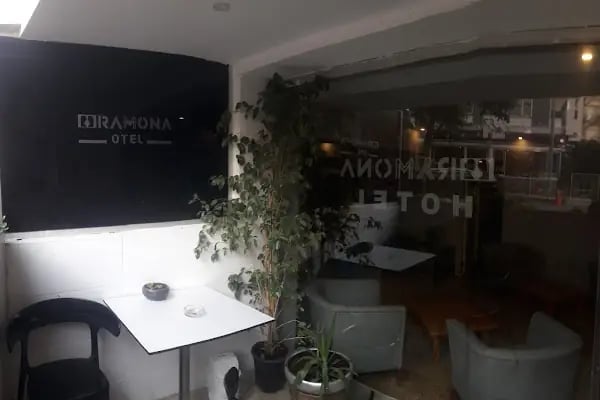 Ramona Kale Hotel - Resim 12