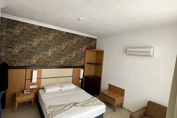 Ramona Kale Hotel - Resim 2
