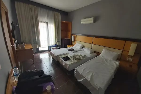 Ramona Kale Hotel - Resim 13