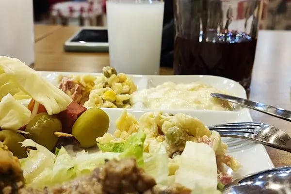 Ramona Kale Hotel - Resim 9