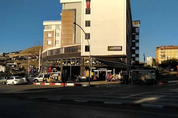 Malatya Gross - Resim 10