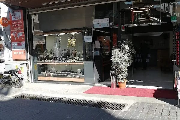 Aknur Döviz&amp;Altın Ticareti A.Ş - Resim 17