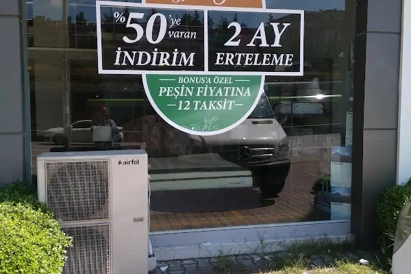 İşbir Yatak - Resim 4