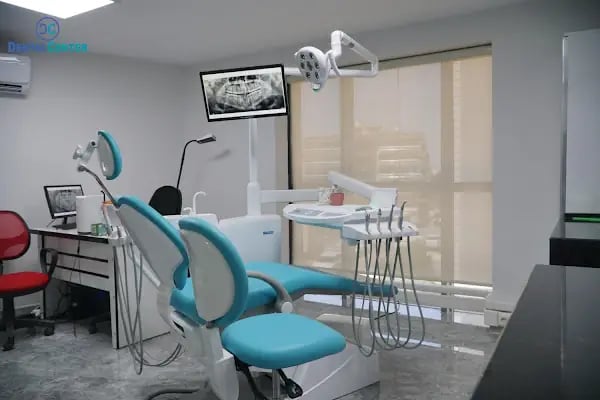 Özel Dental Center Ağız ve Diş Sağlığı Polikliniği - Resim 2