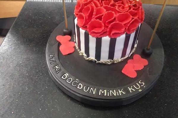 Ekincioğlu Unlu Mamülleri - Resim 15