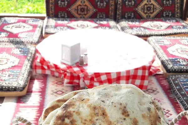 Doğanay Park Vadi Kır Lokantası - Resim 18