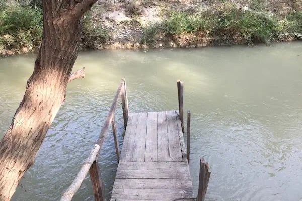 Doğanay Park Vadi Kır Lokantası - Resim 10