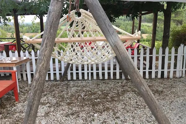 Doğanay Park Vadi Kır Lokantası - Resim 13