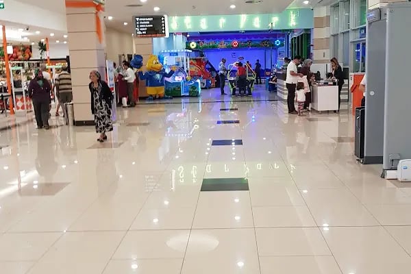 Özdilek Manisa Turgutlu AVM - Resim 8