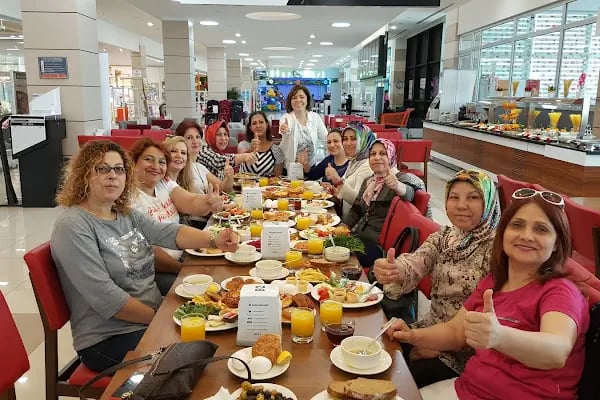 Özdilek Manisa Turgutlu AVM - Resim 16