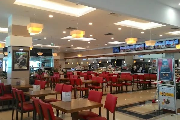 Özdilek Manisa Turgutlu AVM - Resim 7