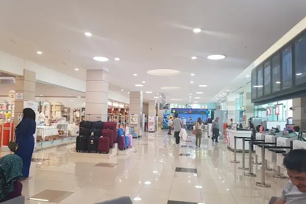 Özdilek Manisa Turgutlu AVM - Resim 17