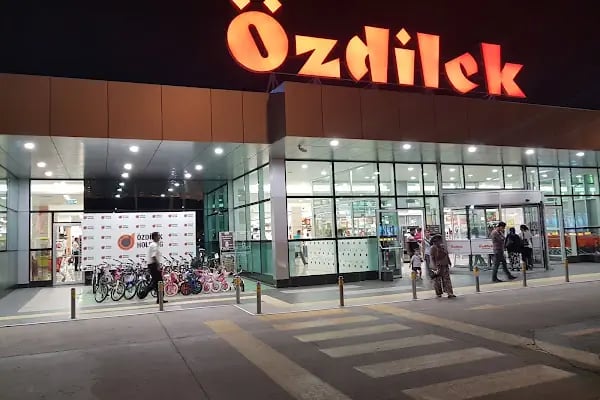 Özdilek Manisa Turgutlu AVM - Resim 2
