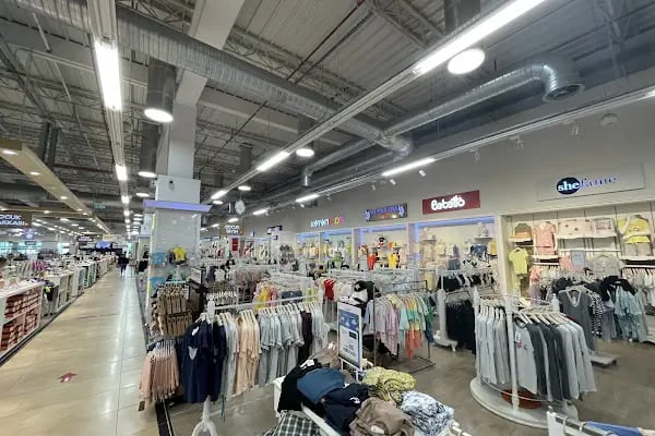 Özdilek Manisa Turgutlu AVM - Resim 12