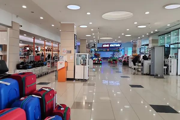 Özdilek Manisa Turgutlu AVM - Resim 20
